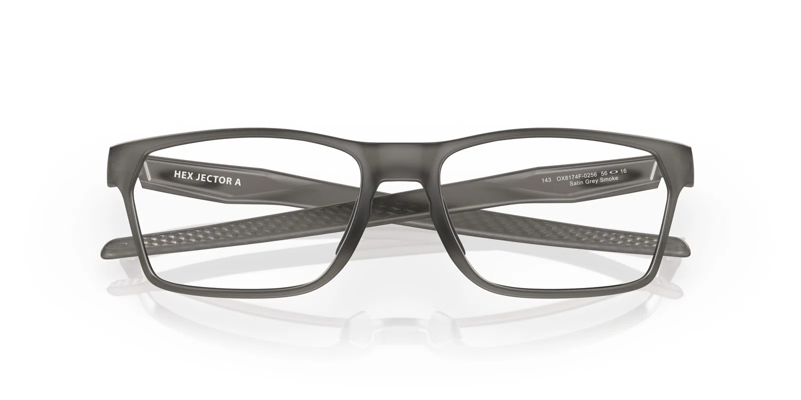 Oakley Hex Jector 8174F Eyeglasses - view 37